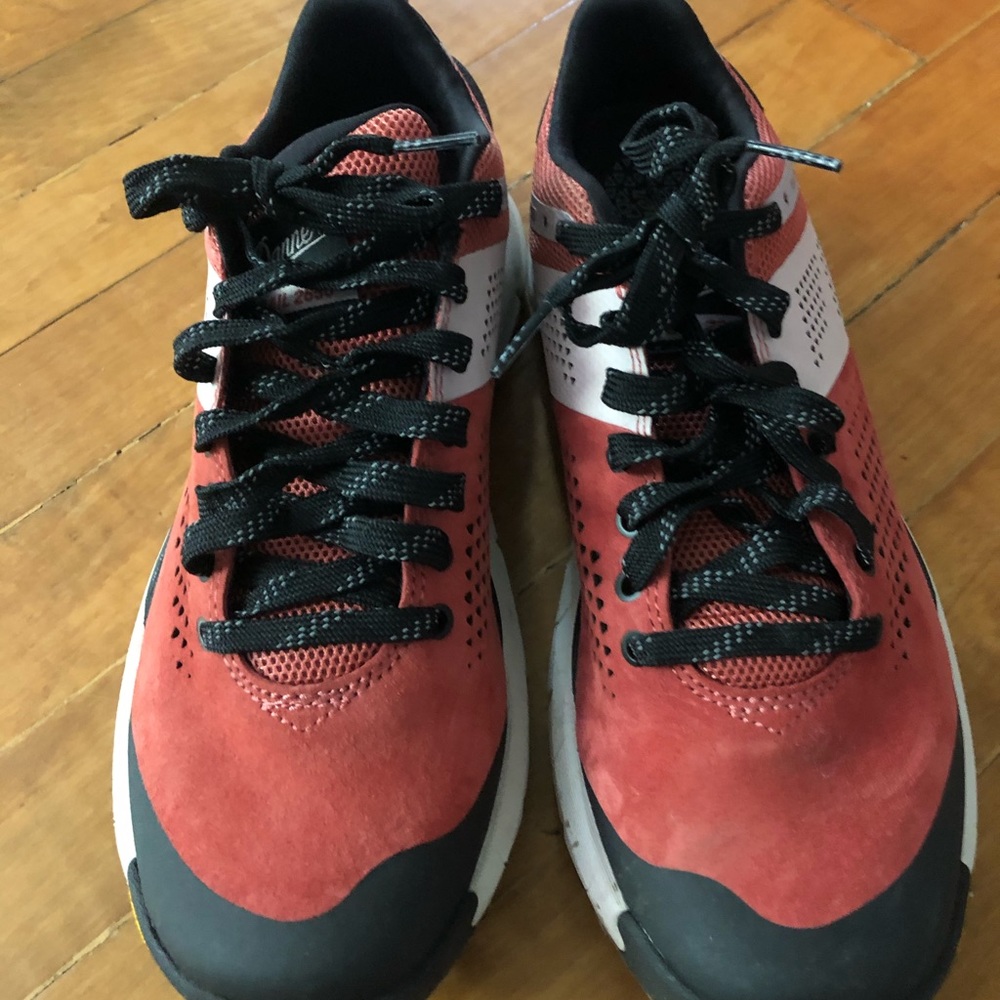 Danner 2650 hiking boots